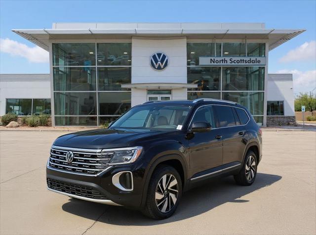 2026 Volkswagen Atlas 2.0T SEL for sale in Phoenix, AZ