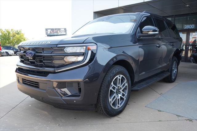 2025 Ford Expedition Active for sale in Oklahoma City, OK