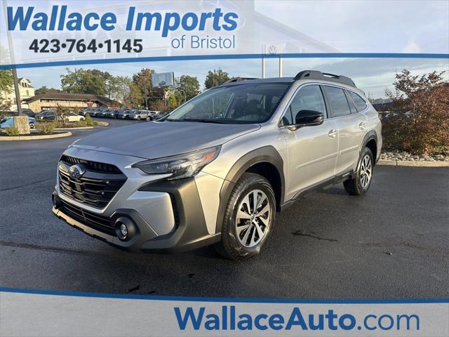 2025 Subaru Outback Premium for sale in Bristol, TN