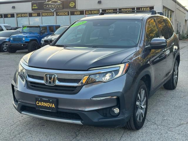 2019 Honda Pilot EX-L for sale in Newbury , ME