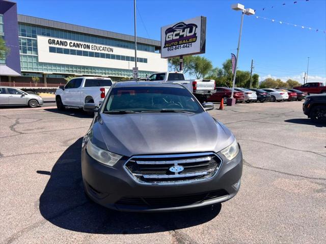 2013 Ford Taurus SEL for sale in Phoenix, AZ