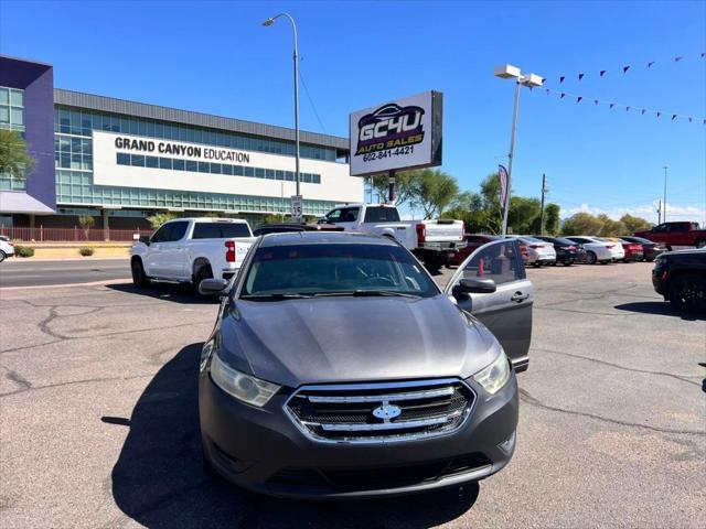 2013 Ford Taurus SEL
