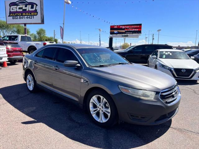 2013 Ford Taurus SEL