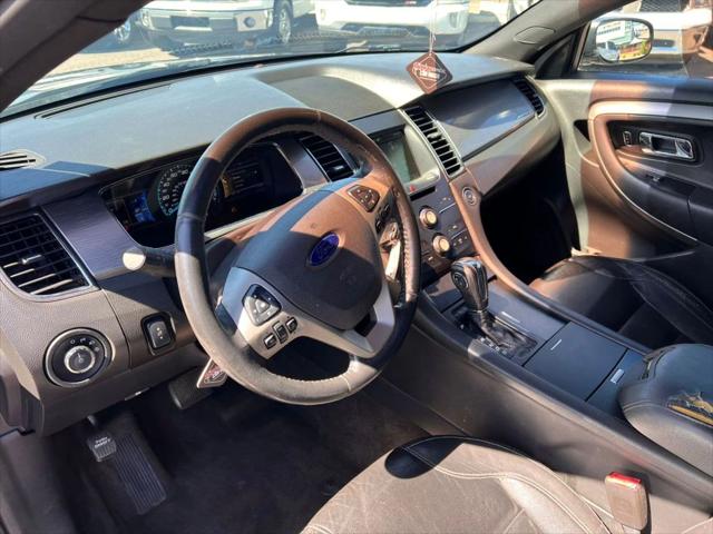 2013 Ford Taurus SEL