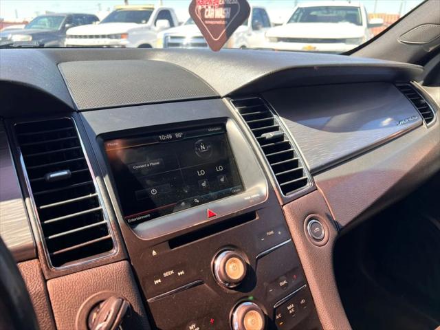 2013 Ford Taurus SEL