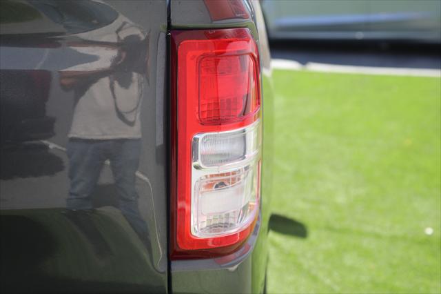 2019 Ram 1500 Big Horn/Lone Star Crew Cab 4x2 57 Box