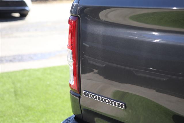 2019 Ram 1500 Big Horn/Lone Star Crew Cab 4x2 57 Box