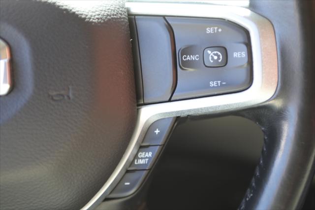 2019 Ram 1500 Big Horn/Lone Star Crew Cab 4x2 57 Box