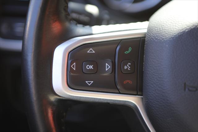 2019 Ram 1500 Big Horn/Lone Star Crew Cab 4x2 57 Box
