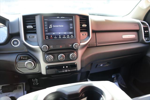 2019 Ram 1500 Big Horn/Lone Star Crew Cab 4x2 57 Box