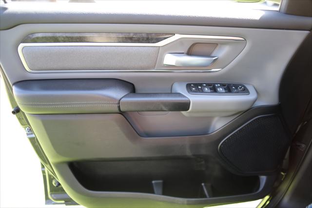 2019 Ram 1500 Big Horn/Lone Star Crew Cab 4x2 57 Box
