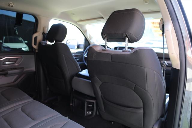 2019 Ram 1500 Big Horn/Lone Star Crew Cab 4x2 57 Box