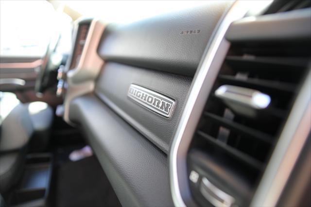 2019 Ram 1500 Big Horn/Lone Star Crew Cab 4x2 57 Box