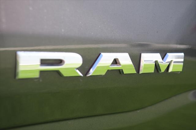 2019 Ram 1500 Big Horn/Lone Star Crew Cab 4x2 57 Box