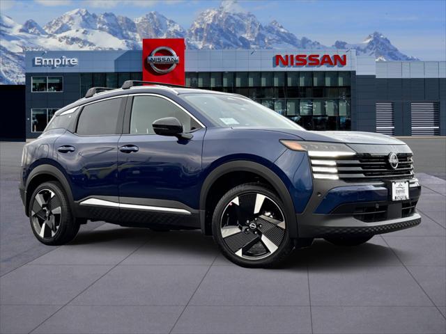 2026 Nissan Kicks SR for sale in Golden , CO