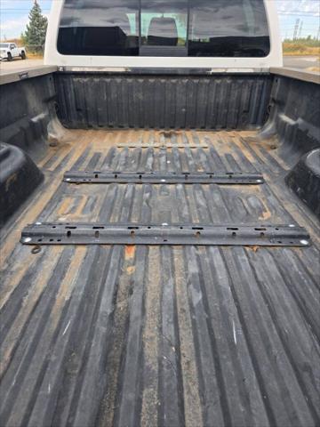 2011 Ford F-350 LARIAT