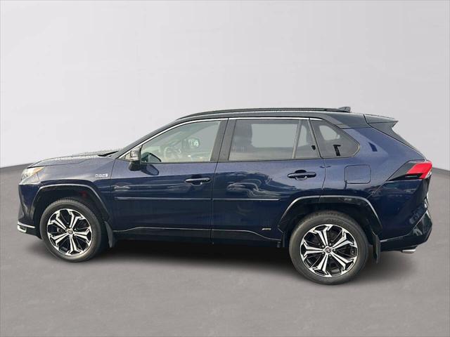 2023 Toyota RAV4 Prime XSE