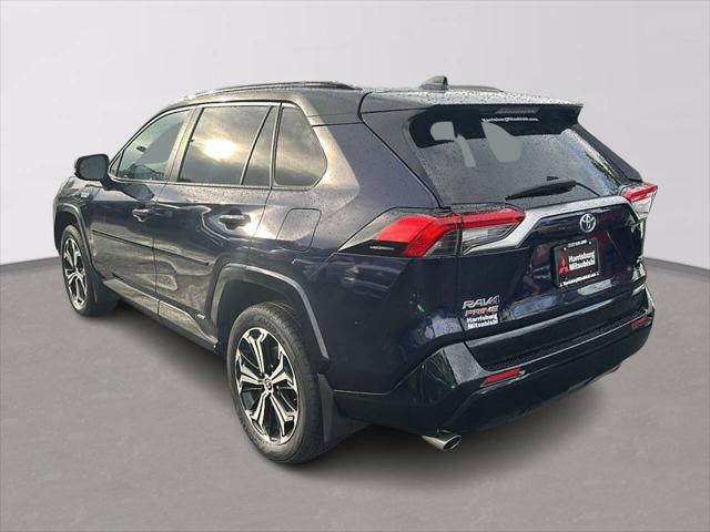 2023 Toyota RAV4 Prime XSE