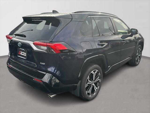 2023 Toyota RAV4 Prime XSE