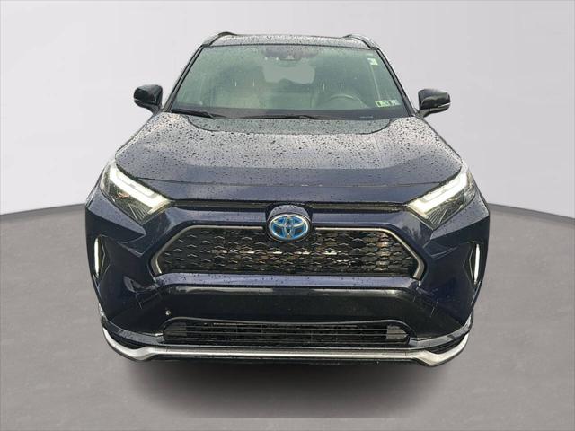 2023 Toyota RAV4 Prime XSE