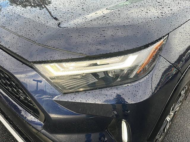 2023 Toyota RAV4 Prime XSE