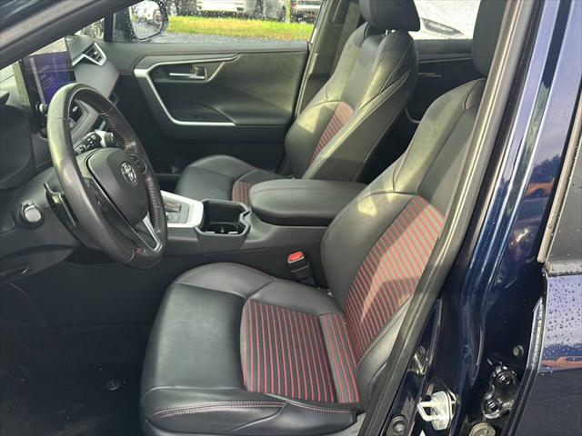 2023 Toyota RAV4 Prime XSE