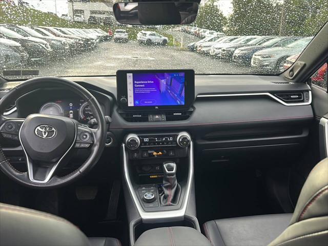 2023 Toyota RAV4 Prime XSE