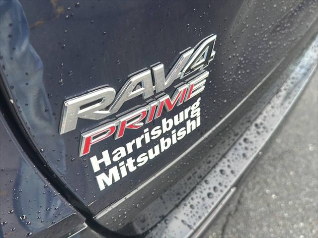 2023 Toyota RAV4 Prime XSE