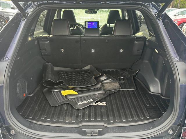 2023 Toyota RAV4 Prime XSE