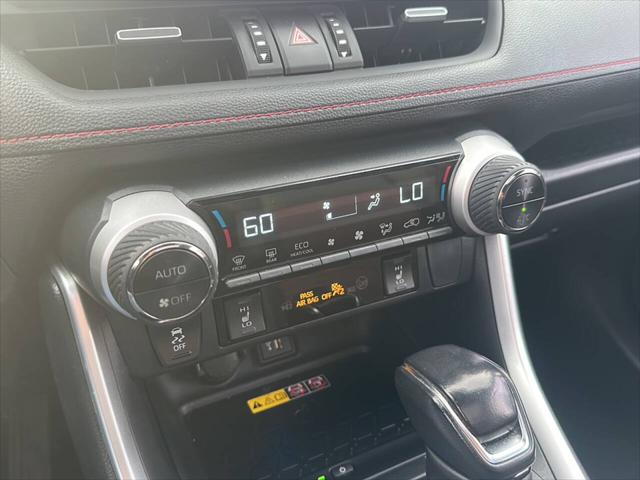 2023 Toyota RAV4 Prime XSE