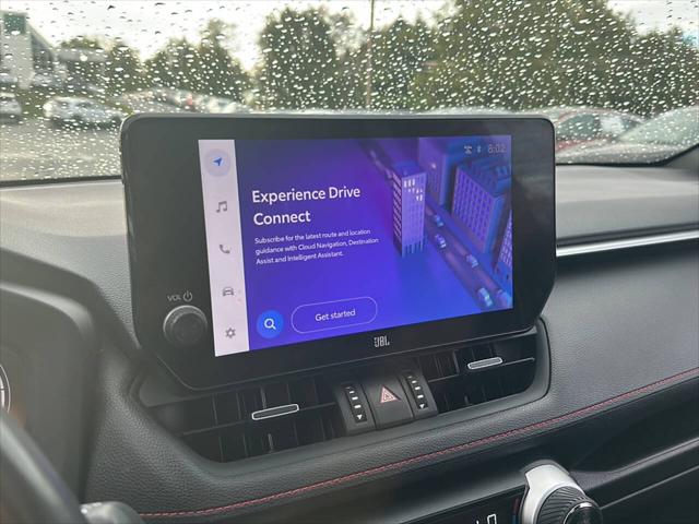 2023 Toyota RAV4 Prime XSE