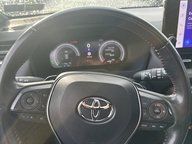 2023 Toyota RAV4 Prime XSE