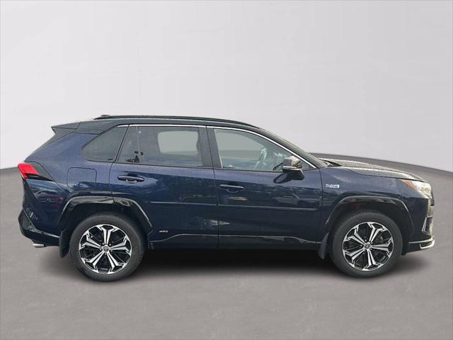 2023 Toyota RAV4 Prime XSE