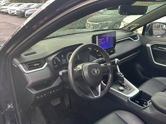 2023 Toyota RAV4 Prime XSE