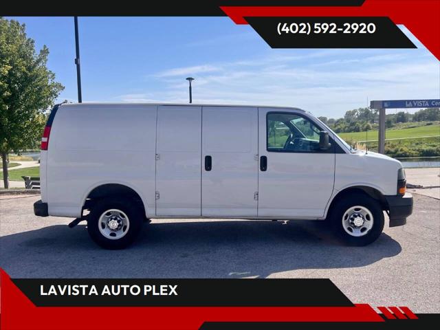 2019 Chevrolet Express Work Van for sale in La Vista, NE