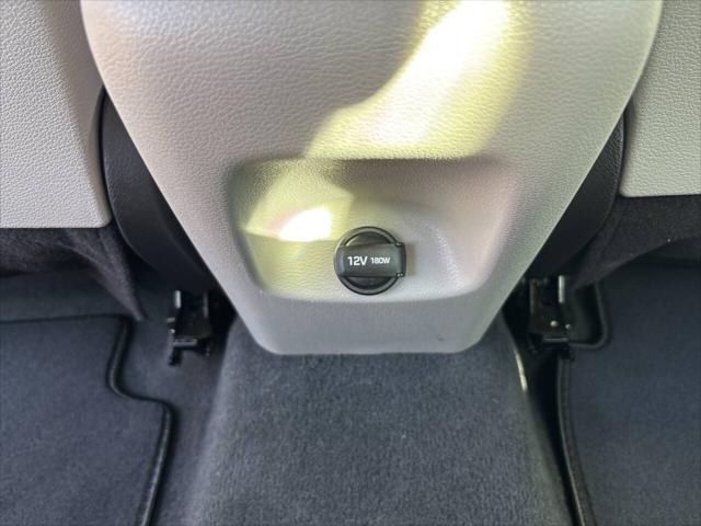2019 Hyundai Sonata Eco