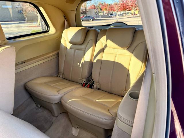 2010 Mercedes-Benz GL 4MATIC