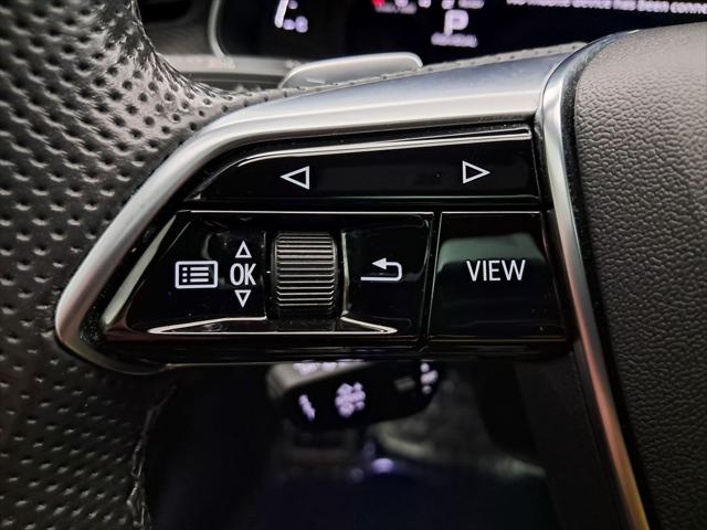 2022 Audi S6 Premium Plus TFSI quattro Tiptronic