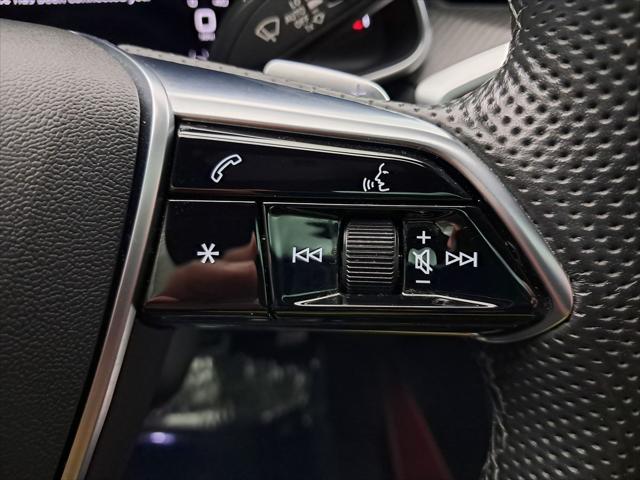 2022 Audi S6 Premium Plus TFSI quattro Tiptronic