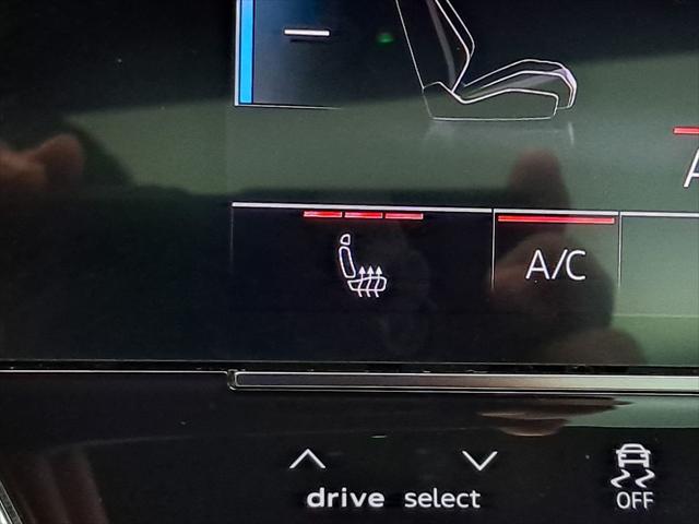 2022 Audi S6 Premium Plus TFSI quattro Tiptronic
