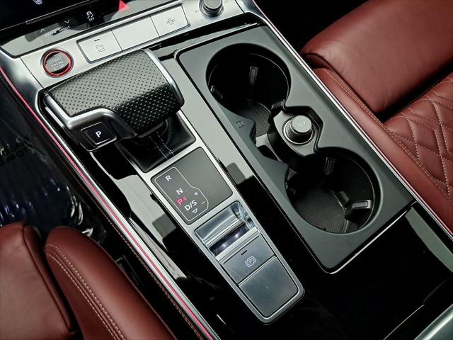 2022 Audi S6 Premium Plus TFSI quattro Tiptronic