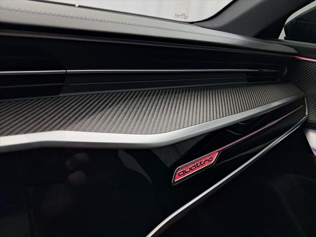 2022 Audi S6 Premium Plus TFSI quattro Tiptronic