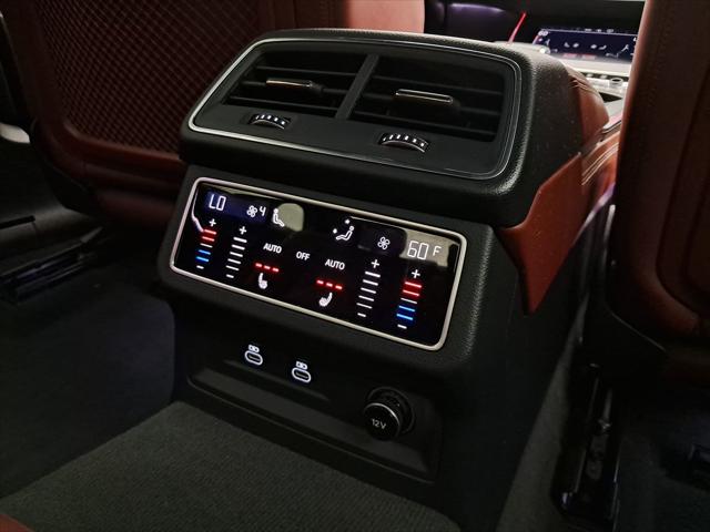 2022 Audi S6 Premium Plus TFSI quattro Tiptronic