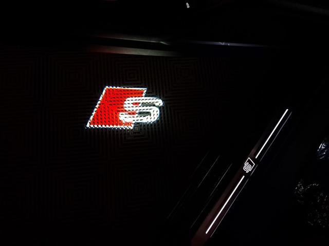2022 Audi S6 Premium Plus TFSI quattro Tiptronic