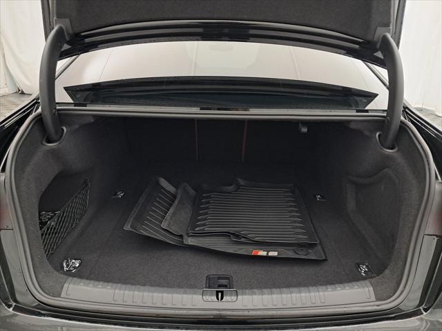 2022 Audi S6 Premium Plus TFSI quattro Tiptronic