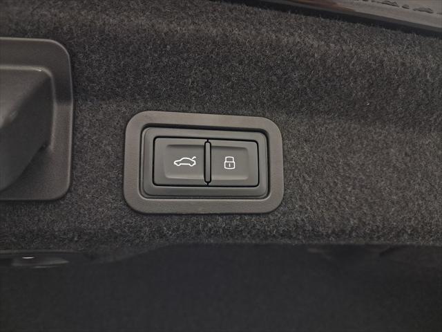 2022 Audi S6 Premium Plus TFSI quattro Tiptronic