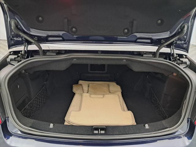2012 Mercedes-Benz E-CLASS E 550 Cabriolet