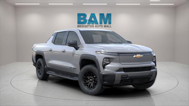 2026 Chevrolet Silverado EV LT for sale in Bridgeton, NJ