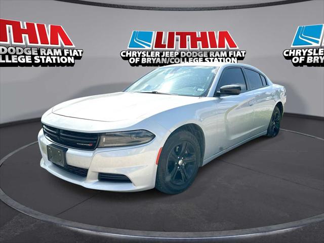 2023 Dodge Charger SXT for sale in Bryan, TX