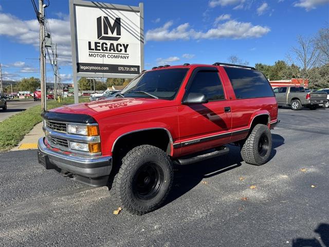 1999 Chevrolet Tahoe K1500 for sale in Sayre, PA